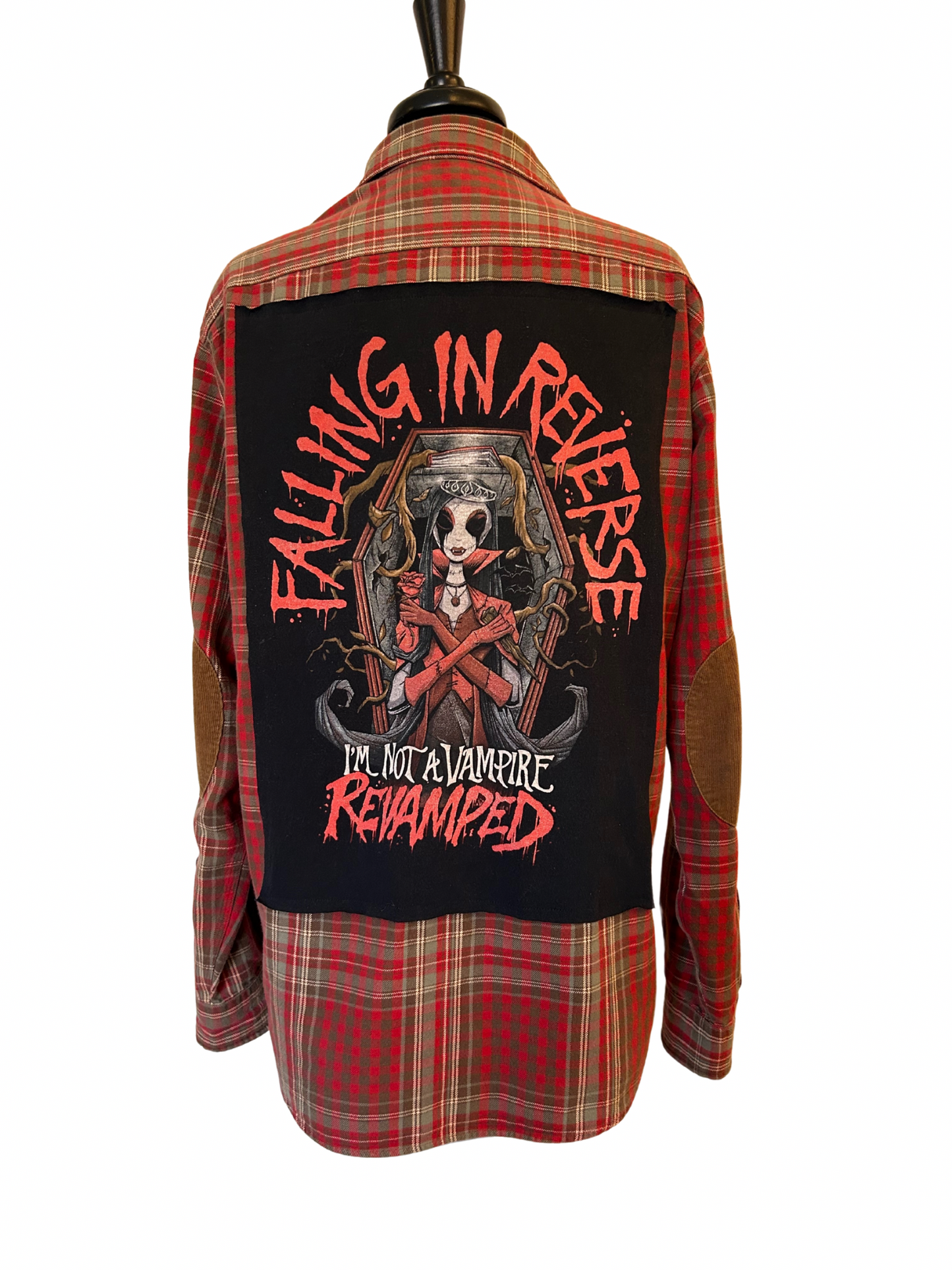 Falling In Reverse - Medium