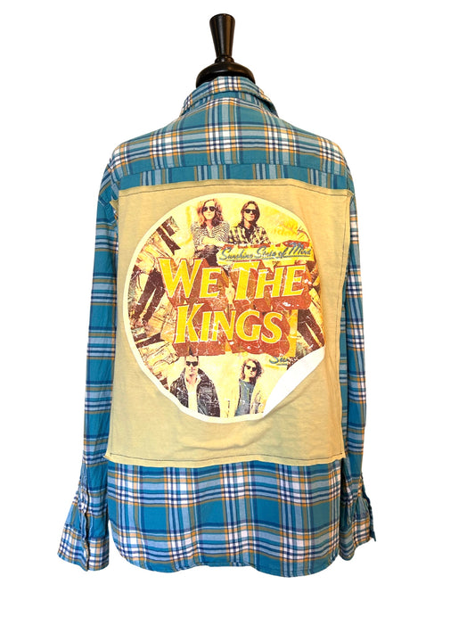 We The Kings - Large