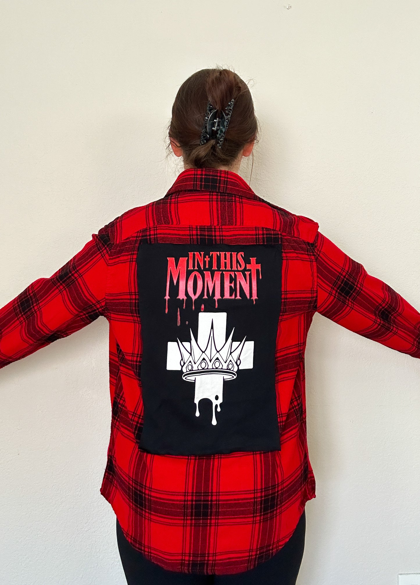 In This Moment - Medium