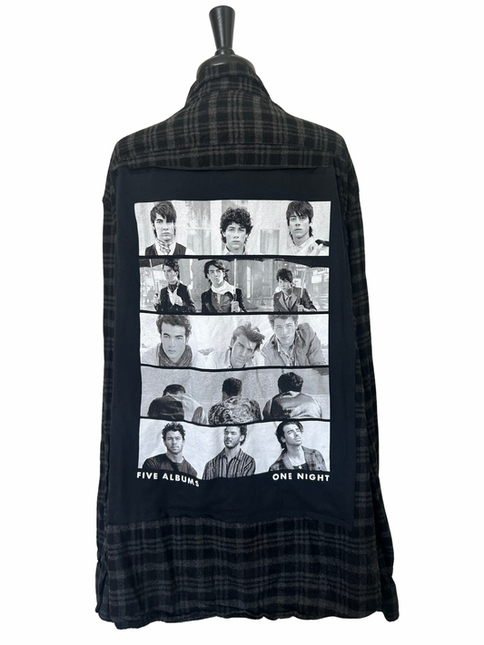 Jonas Brothers - 3XLT