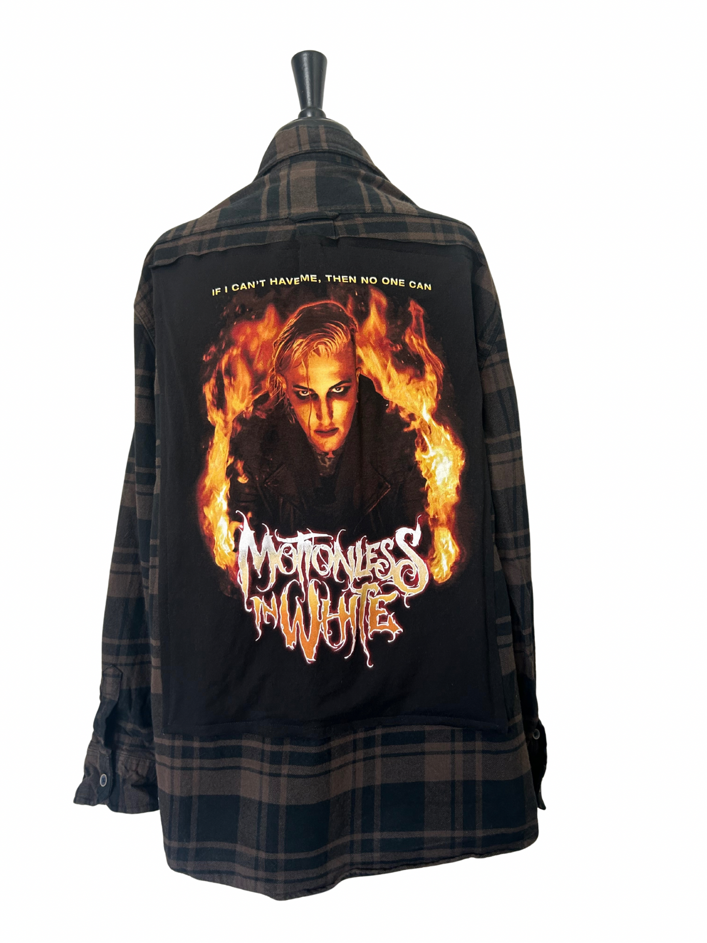 Motionless In White - 2XL