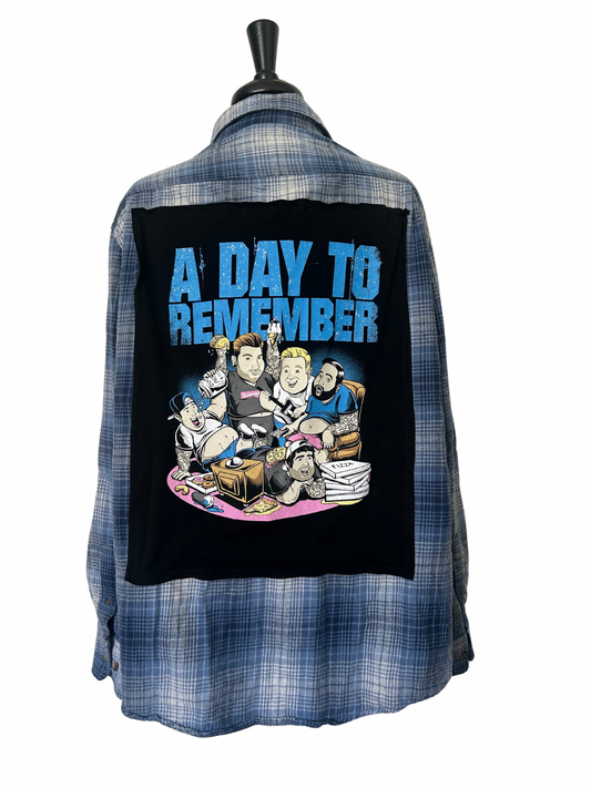 A Day To Remember - XL