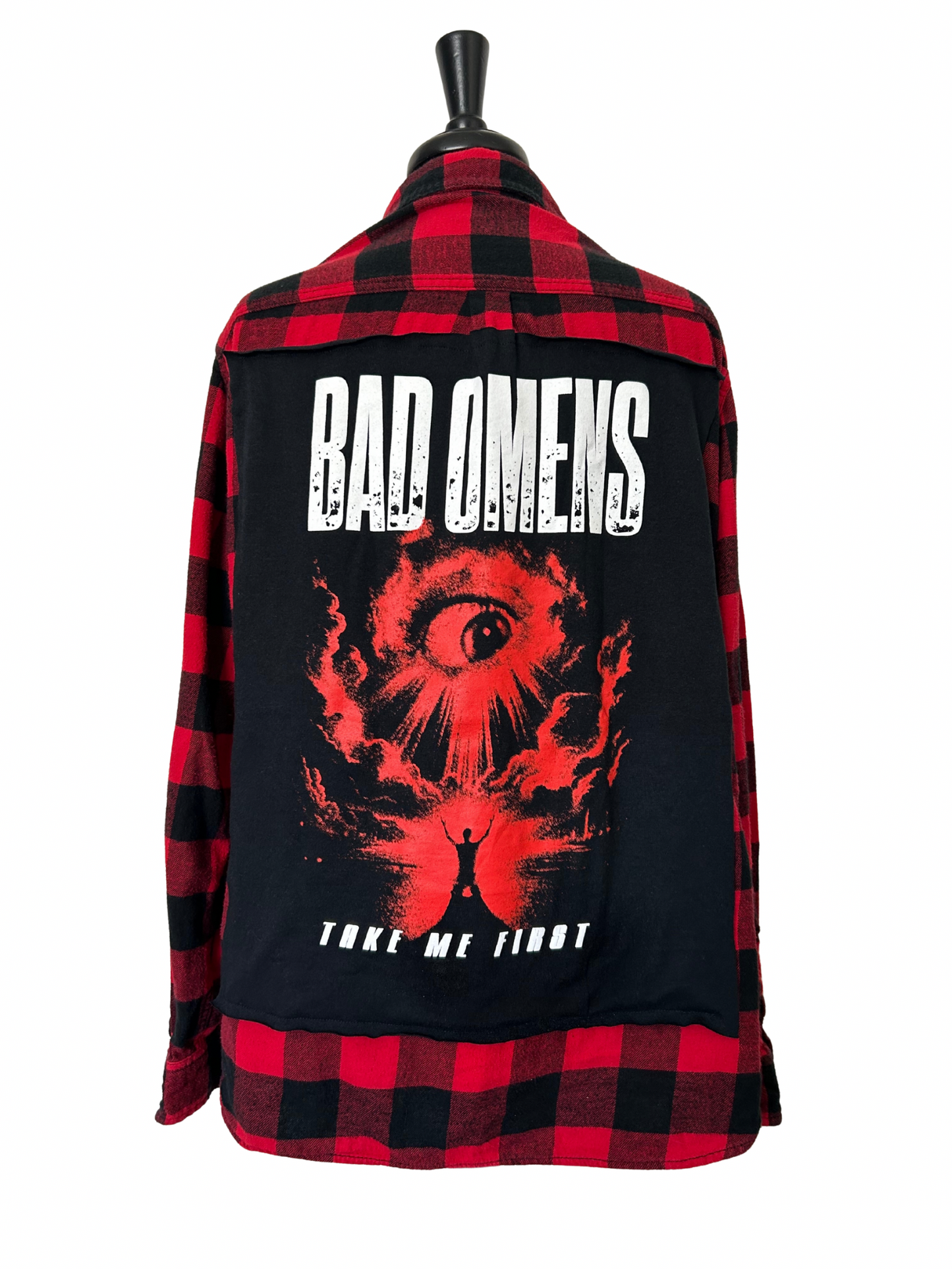 Bad Omens - Large