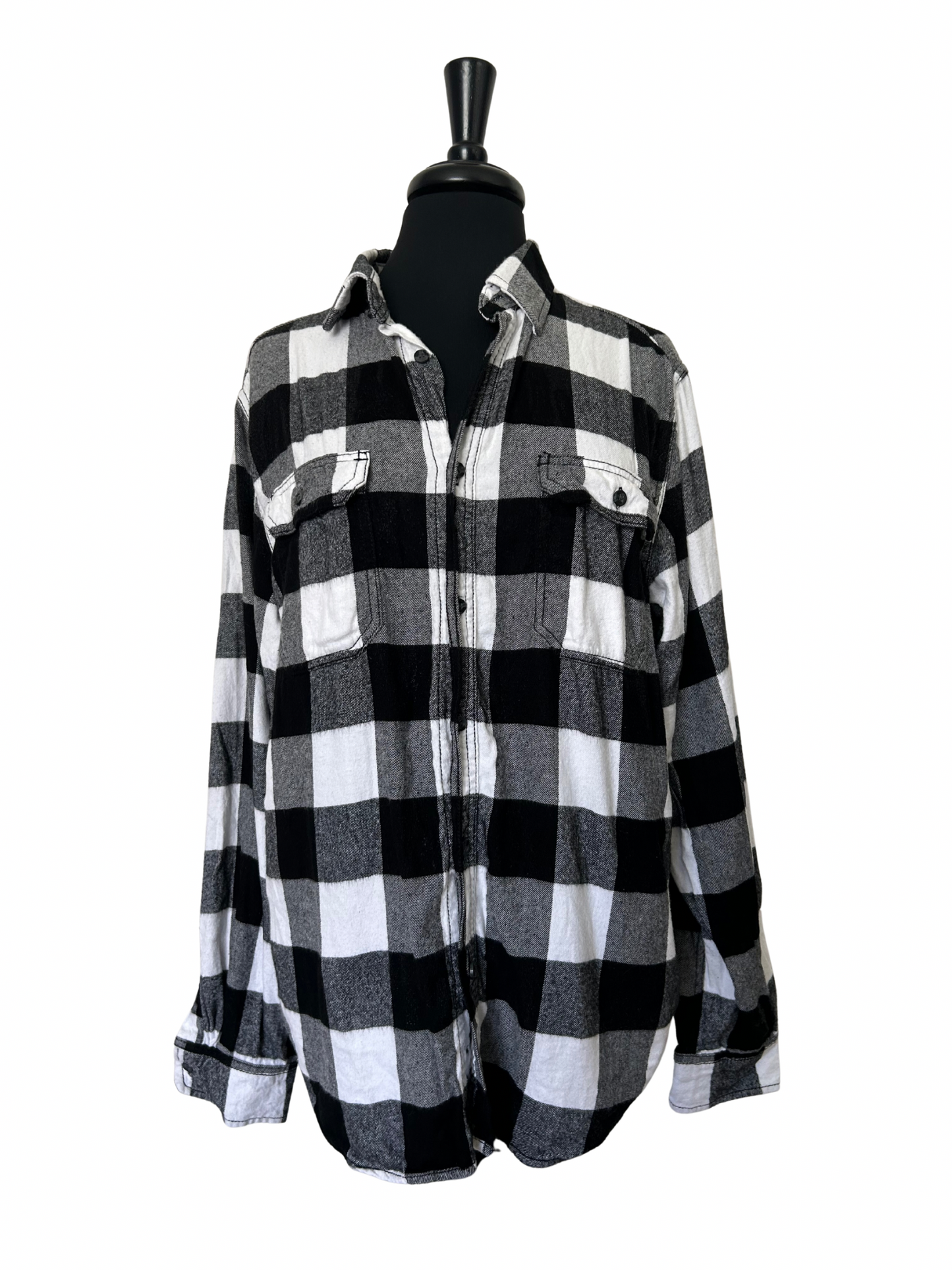 From Ashes To New - Large