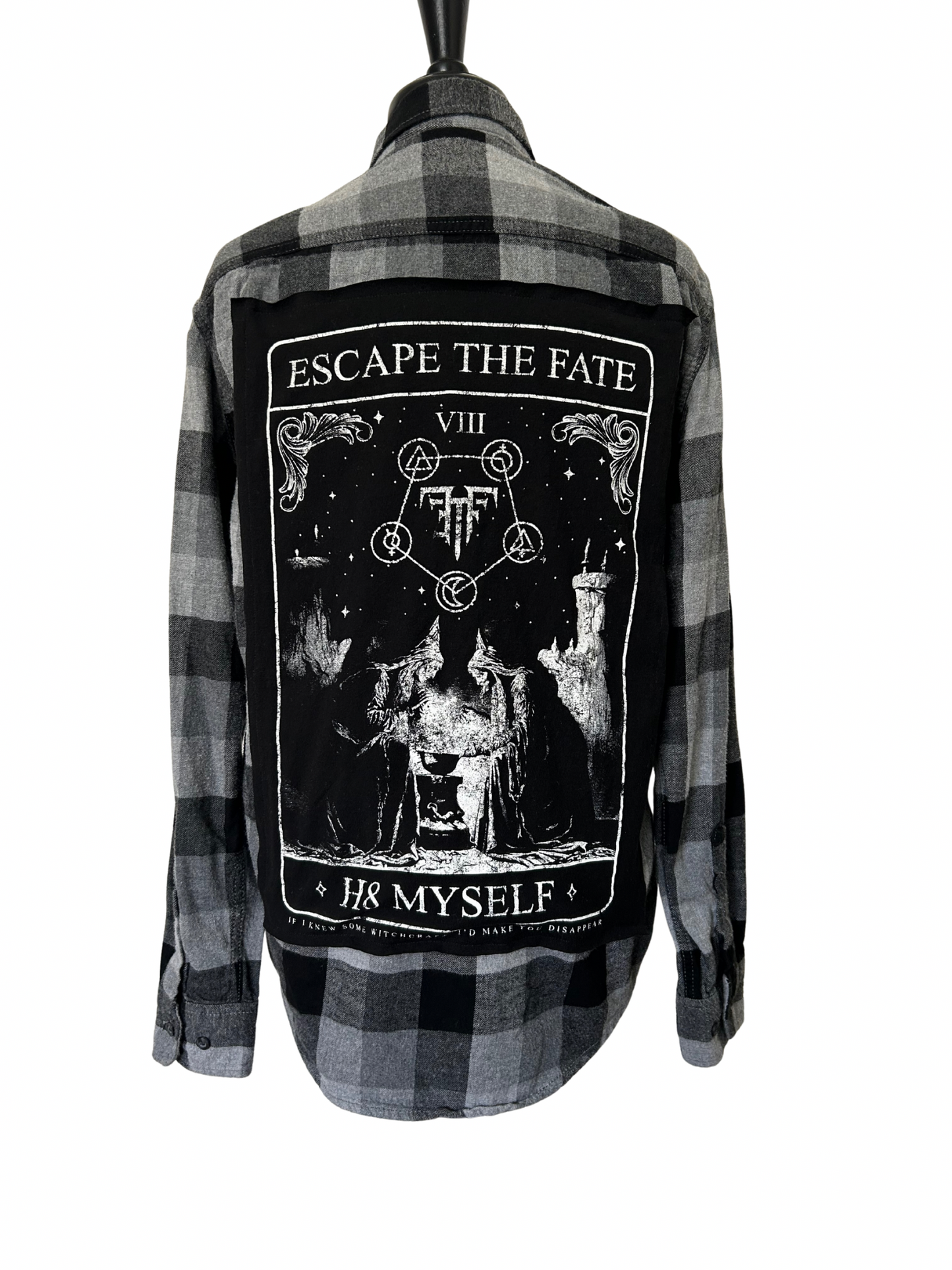 Escape The Fate - Small