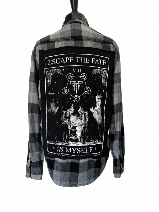 Escape The Fate - Small