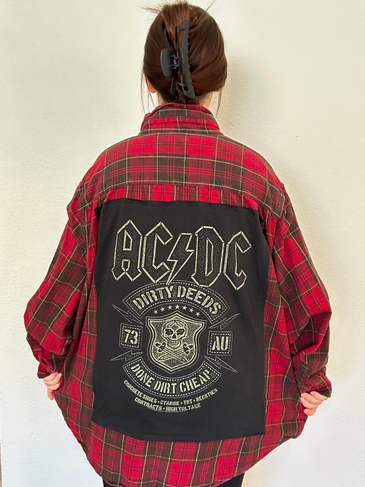 AC/DC - 3XL