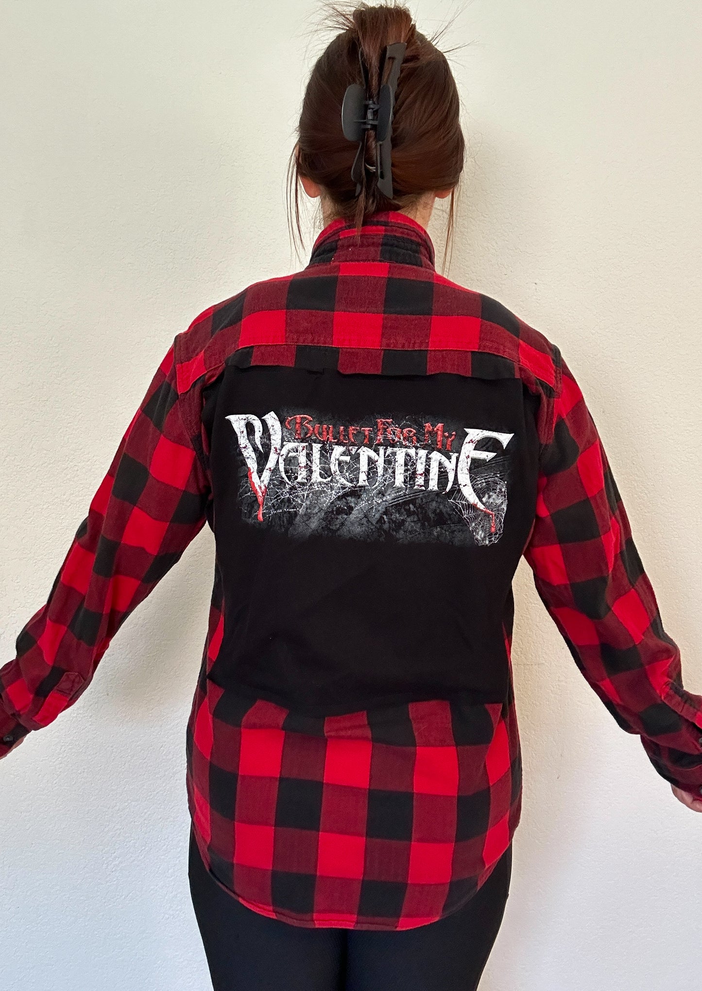 Bullet For My Valentine - Small