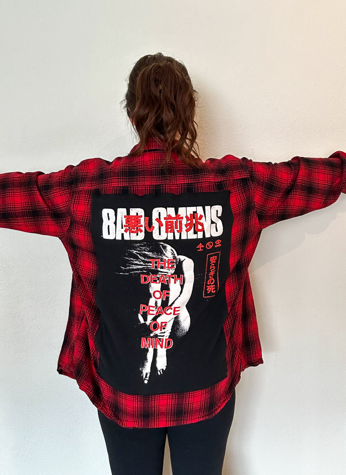 Bad Omens - XXL