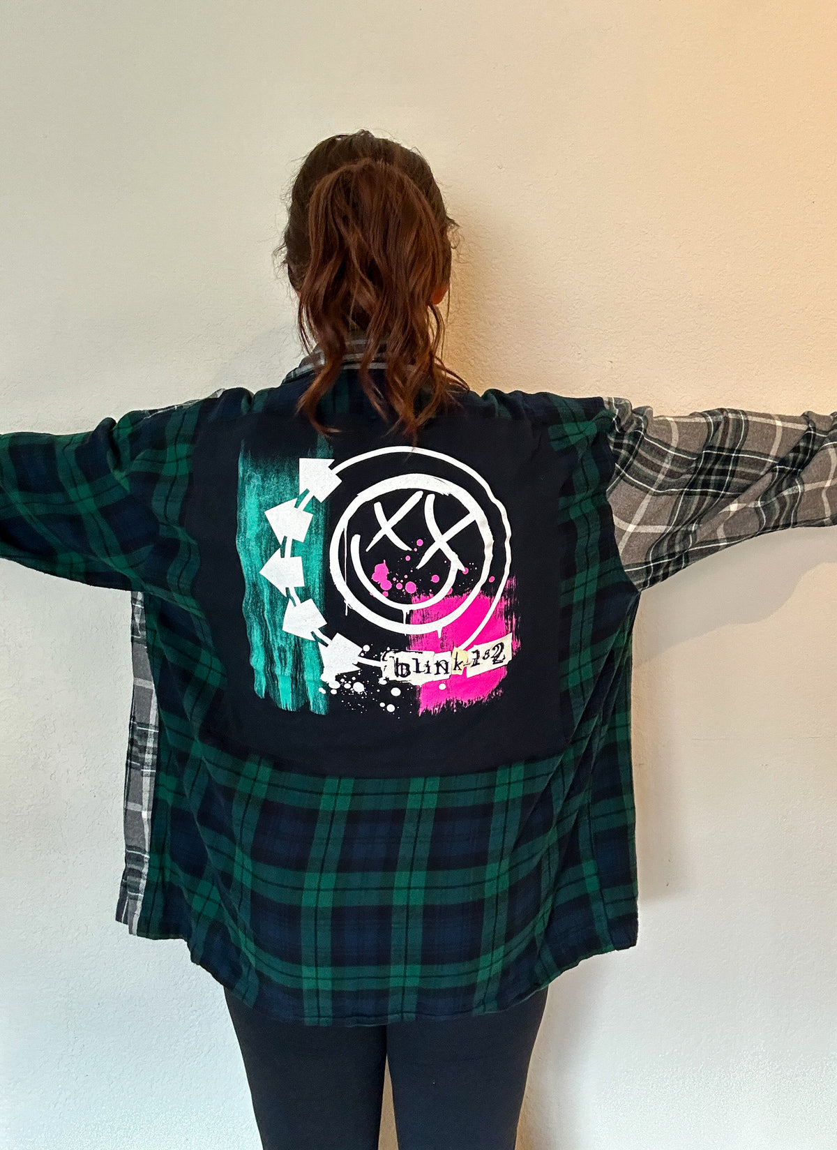 Blink 182 - XXL