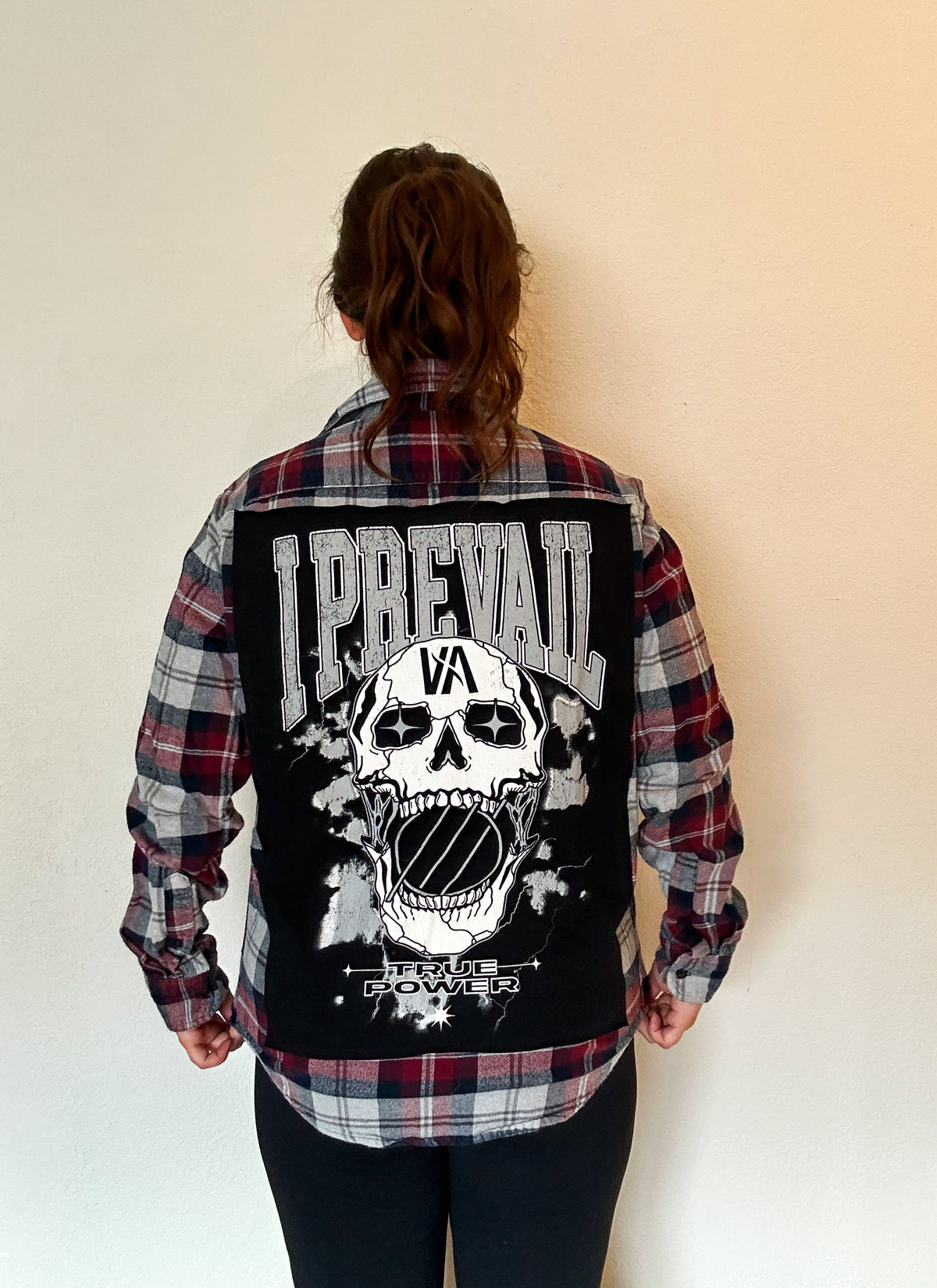 I Prevail - Medium
