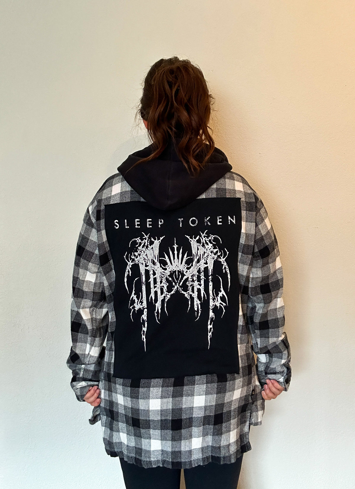 Sleep Token - Large