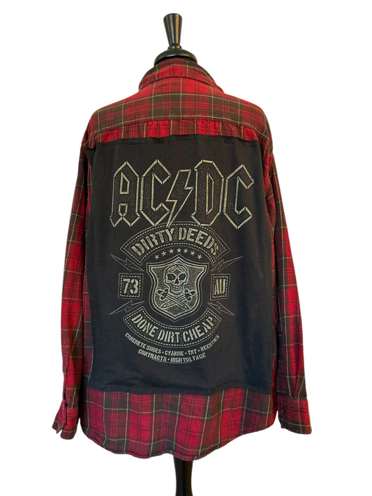 AC/DC - 3XL
