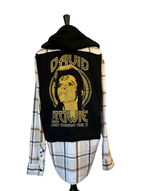 David Bowie - XL