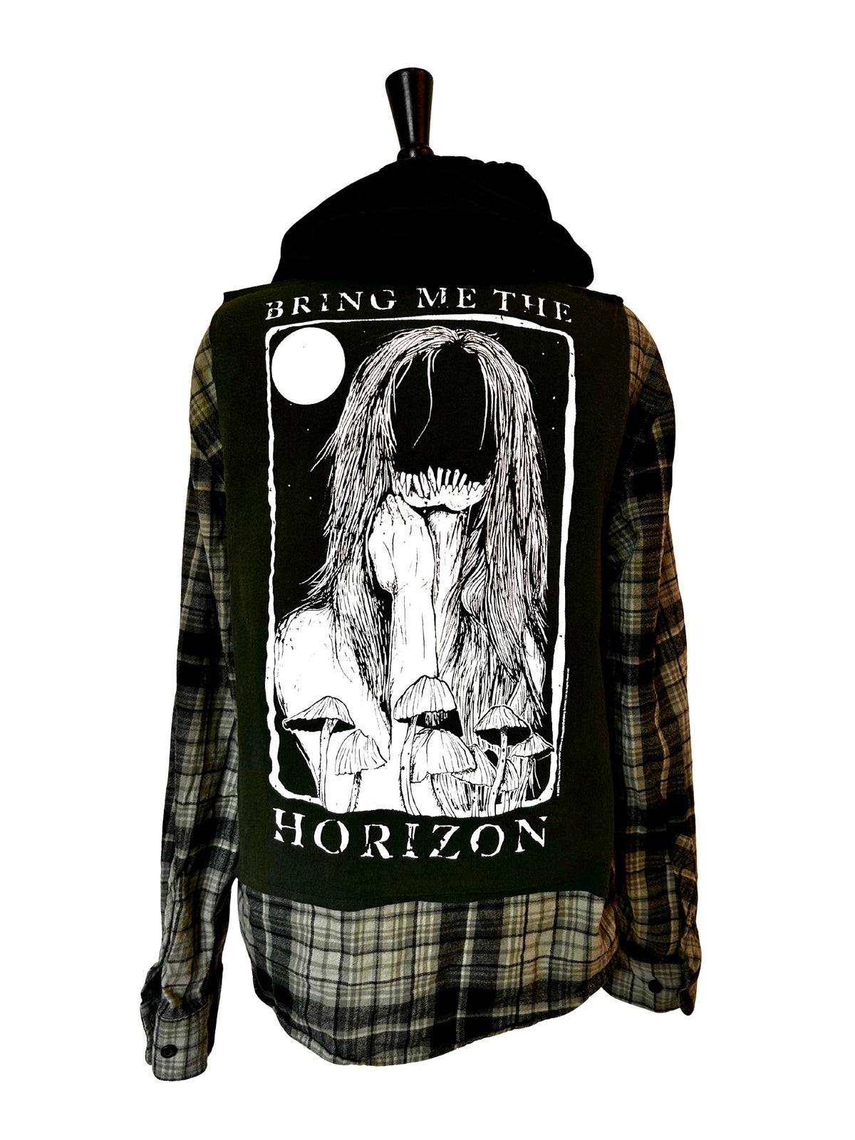 Bring Me The Horizon - Small