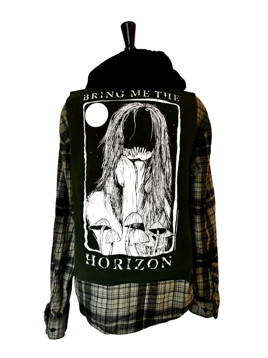 Bring Me The Horizon - Small