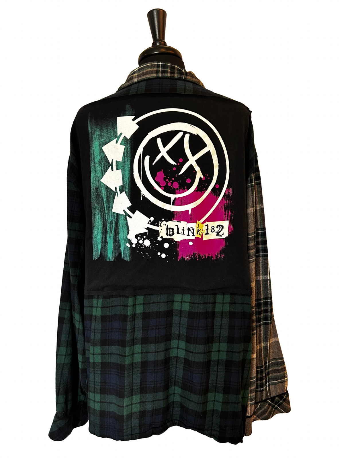 Blink 182 - XXL
