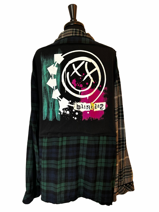 Blink 182 - XXL