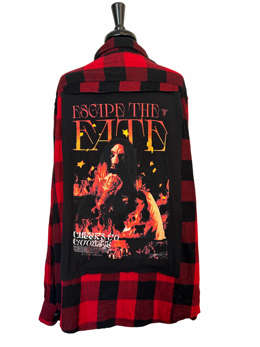 Escape The Fate - 3XL