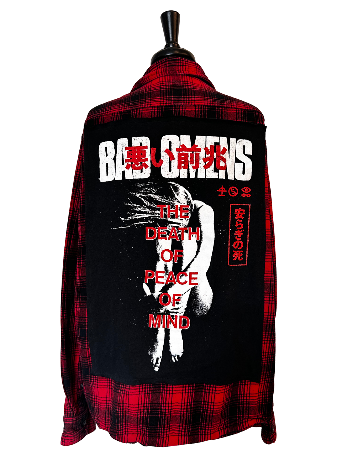 Bad Omens - XXL