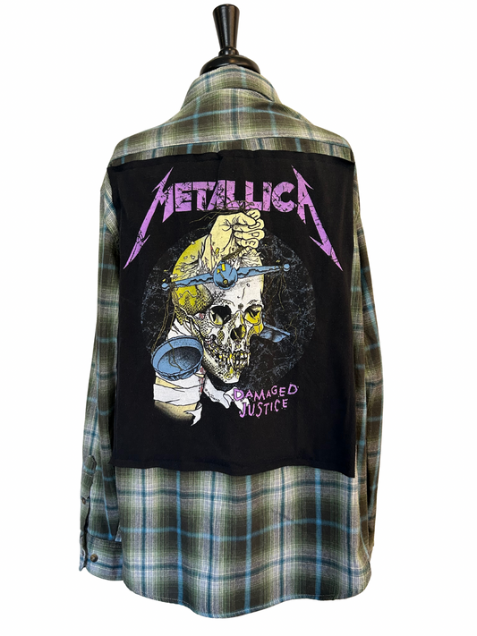 Metallica - XL