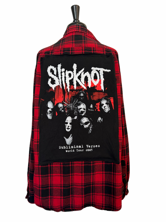 Slipknot - XLT