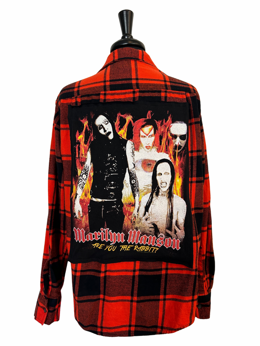 Marilyn Manson - Large