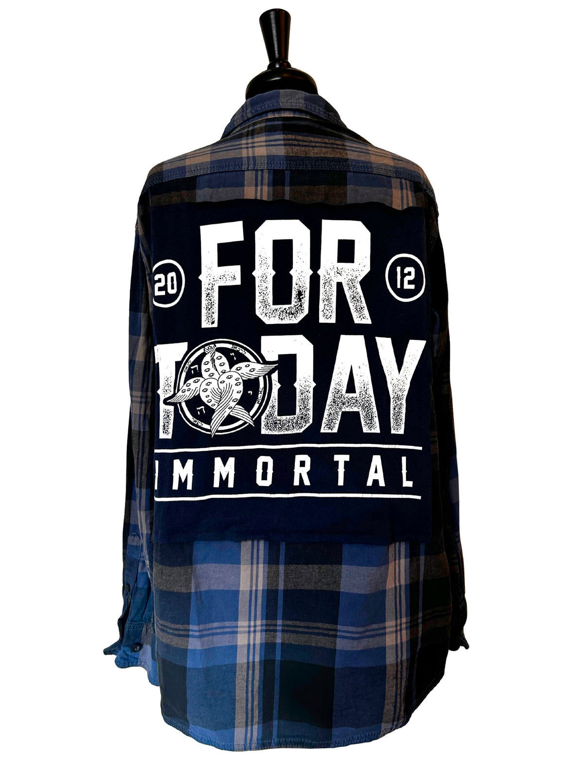 For Today - XL