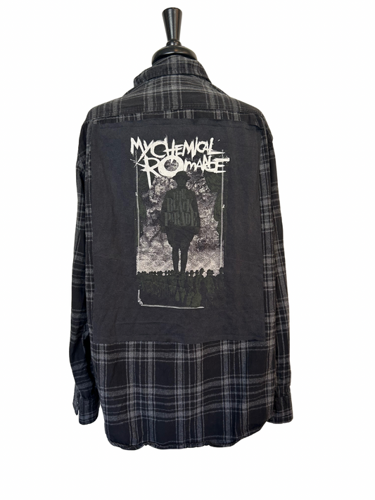 My Chemical Romance - XL