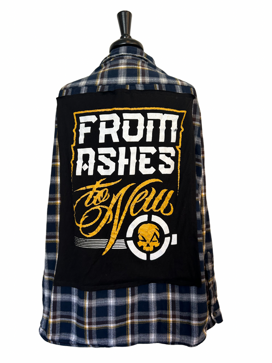 From Ashes To New - XXL