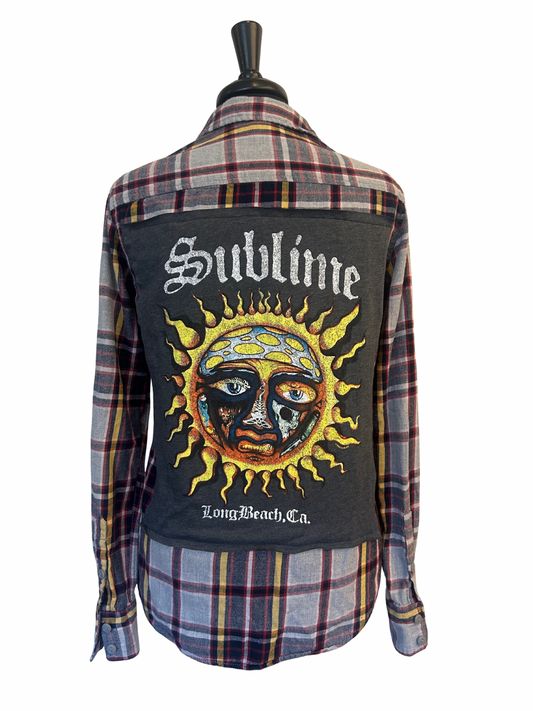 Sublime - Small