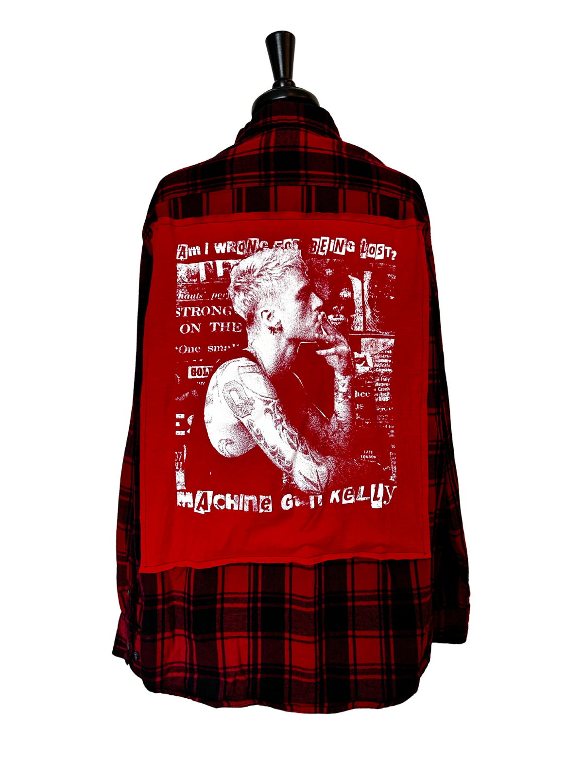 MGK - XL