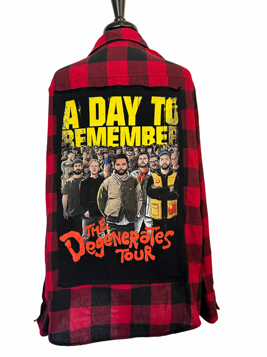 A Day To Remember - XXL