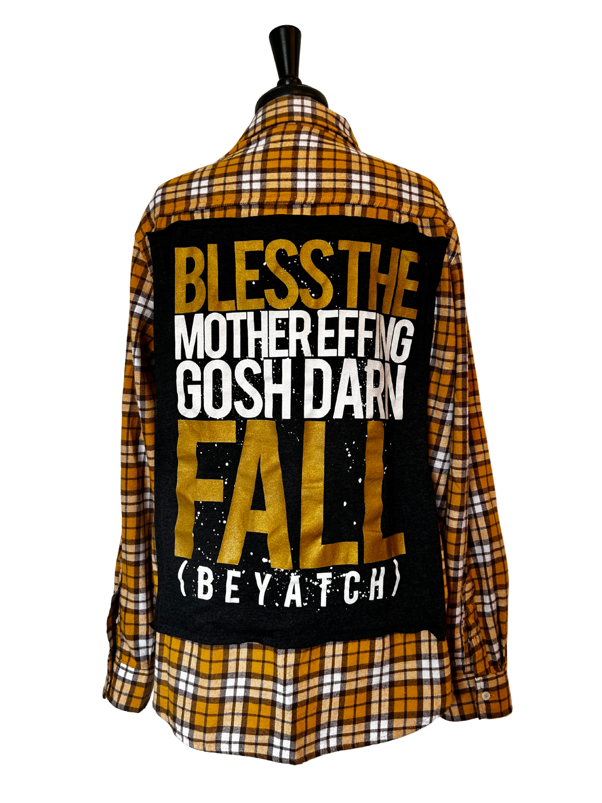Blessthefall - Large