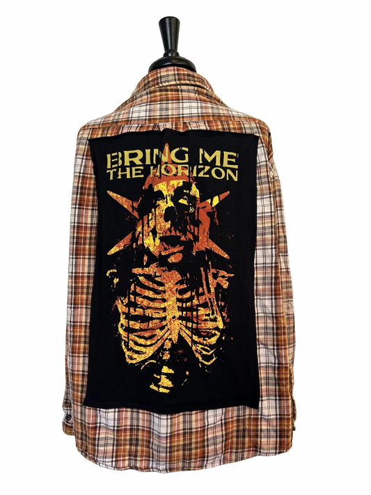 Bring Me The Horizon - Large/XL