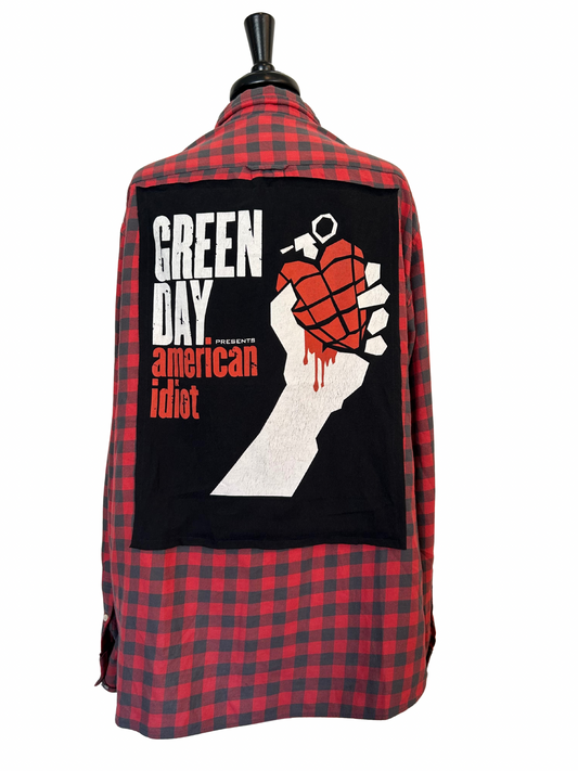 Green Day - XL