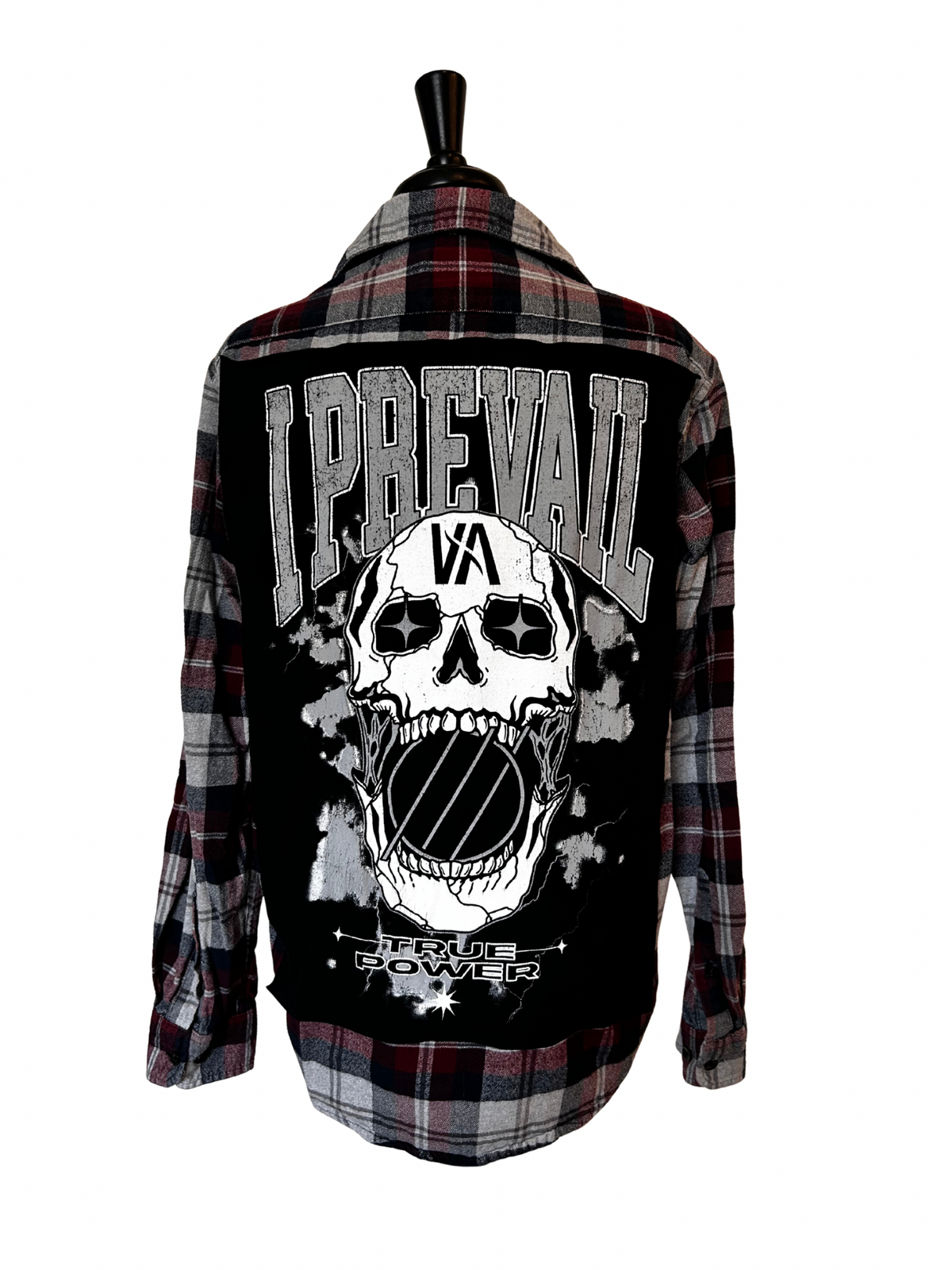 I Prevail - Medium