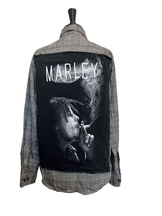 Bob Marley - Medium