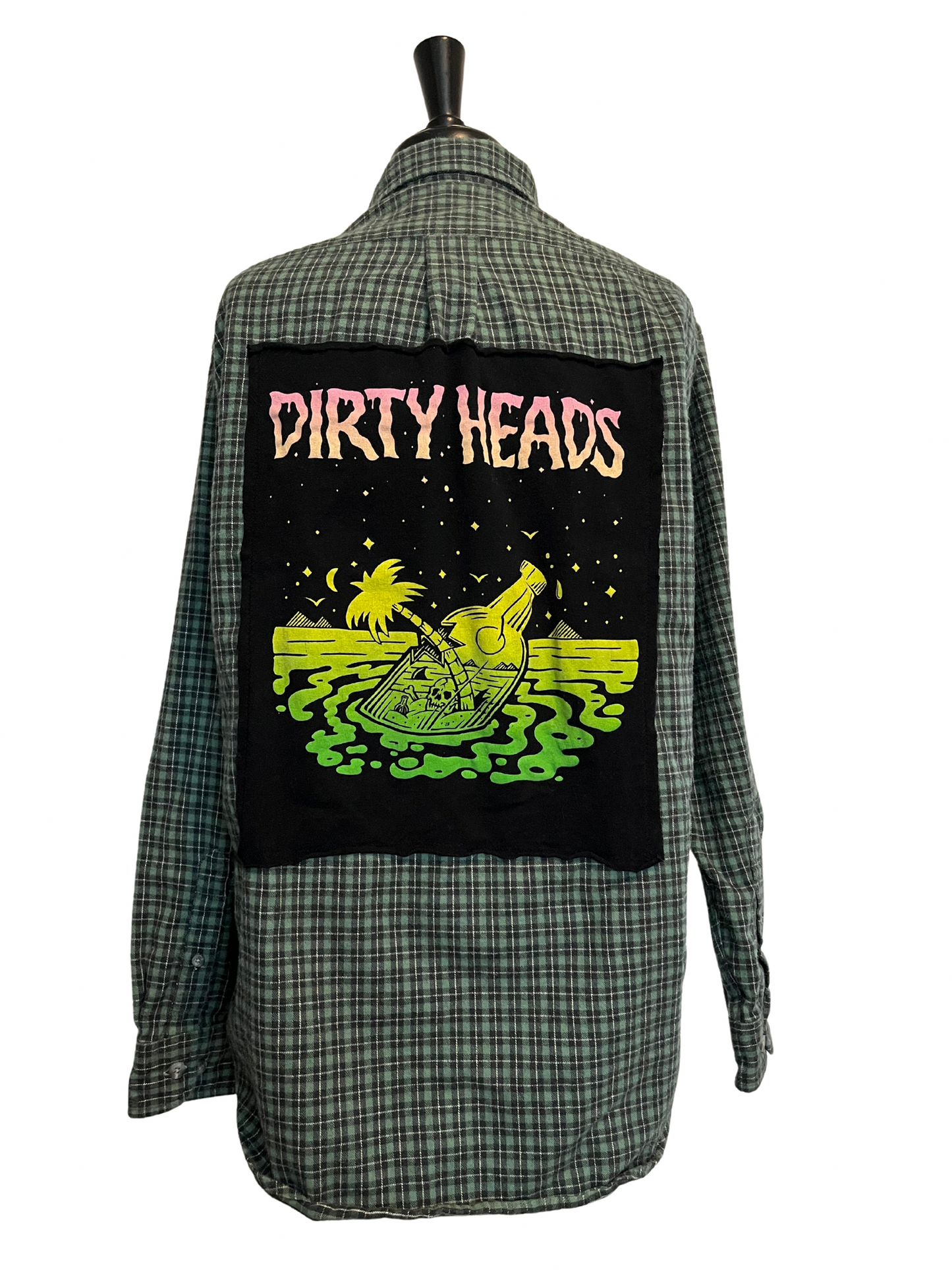Dirty Heads - Medium