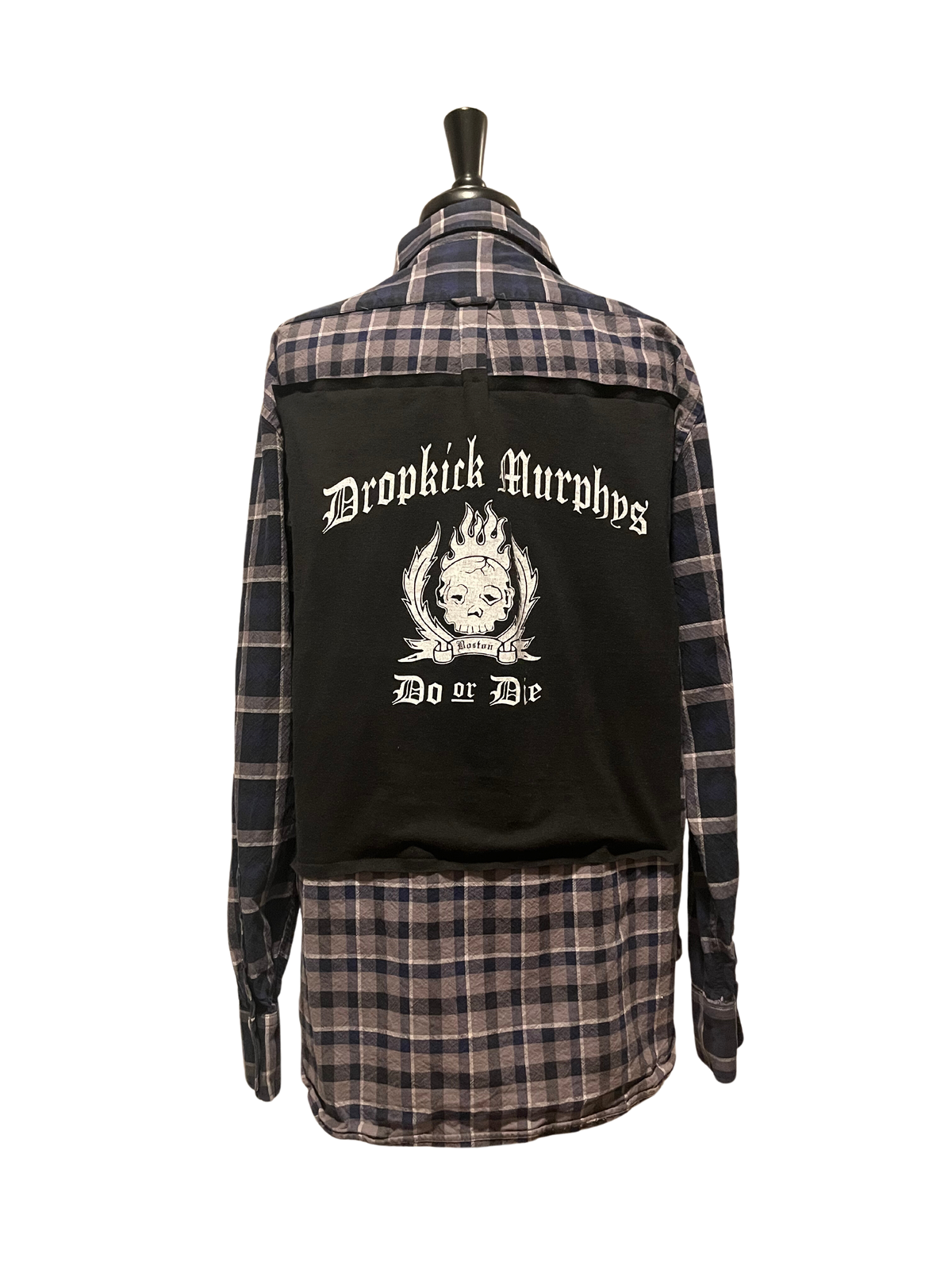 Dropkick Murphys - 2XL