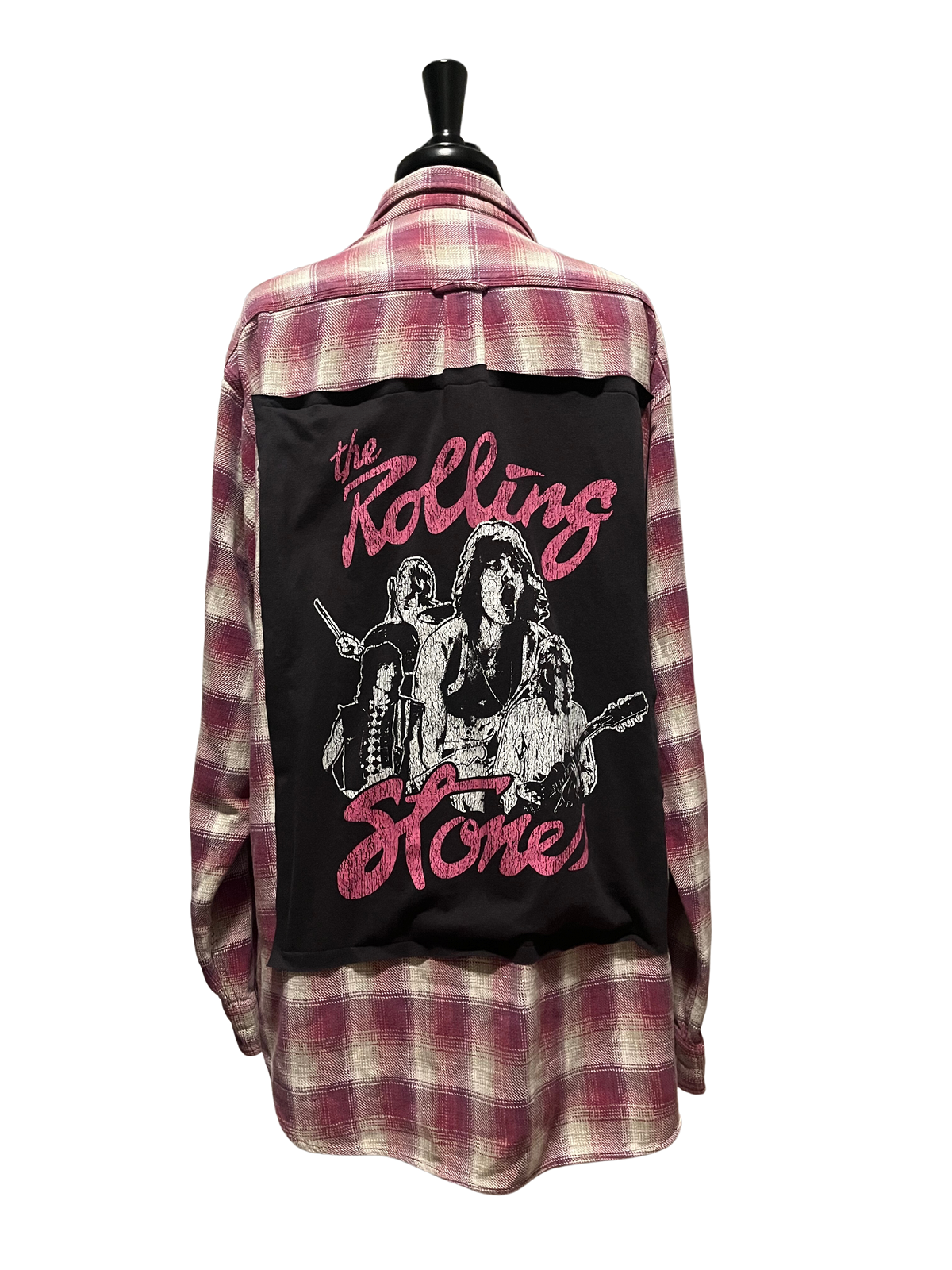The Rolling Stones - XL Tall