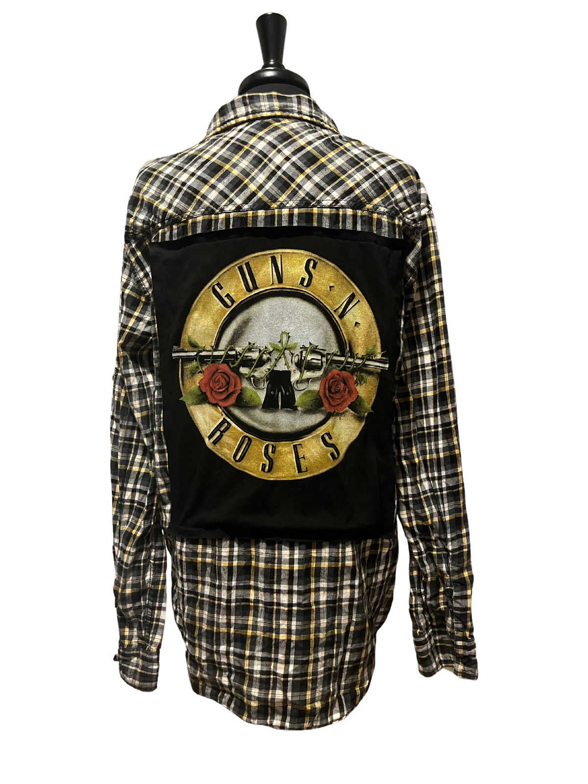 Guns N Roses - Large
