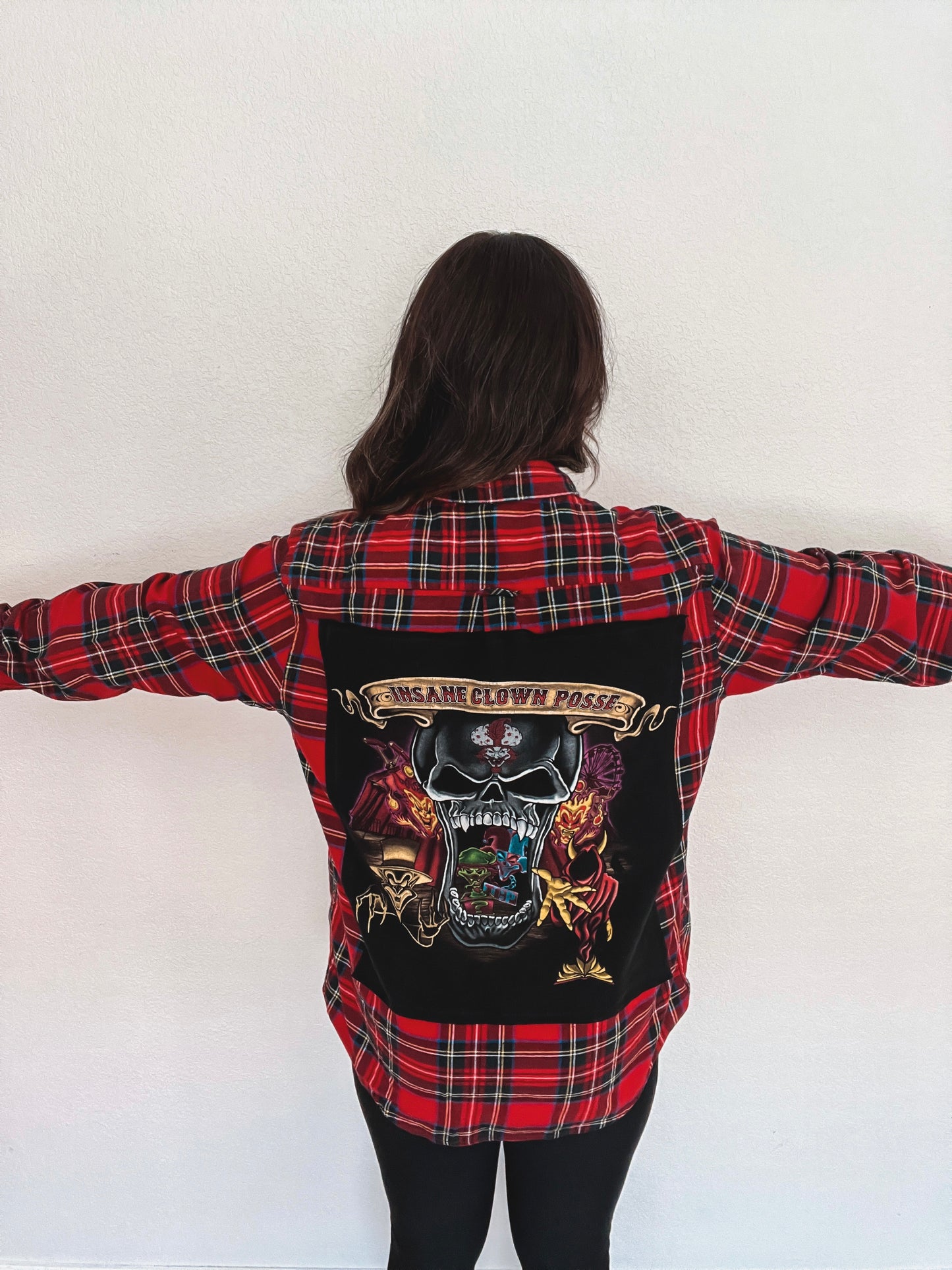 Insane Clown Posse - Large