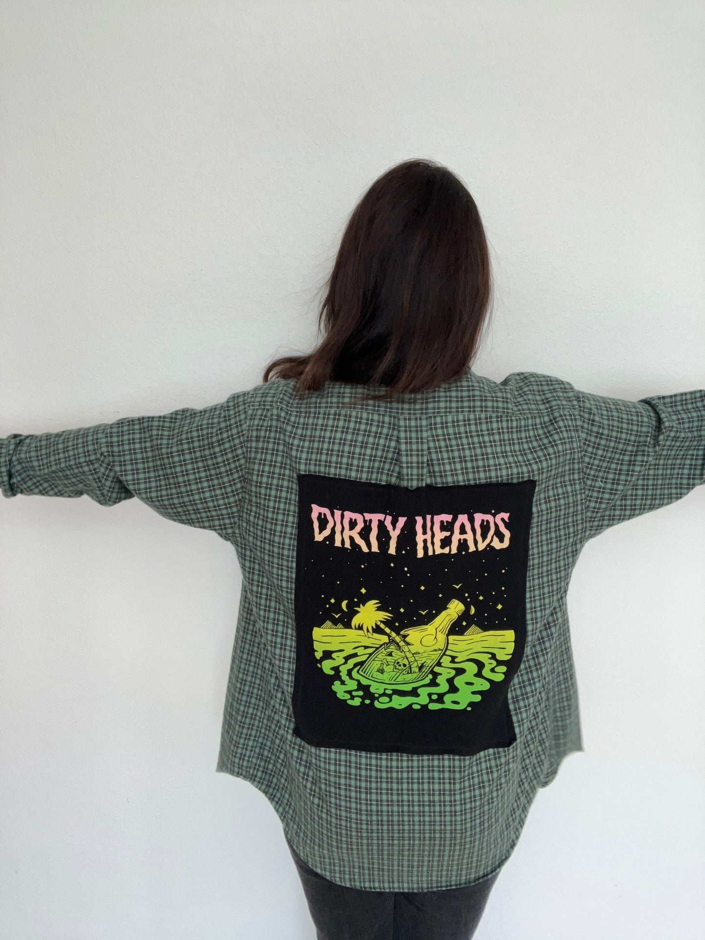 Dirty Heads - Medium