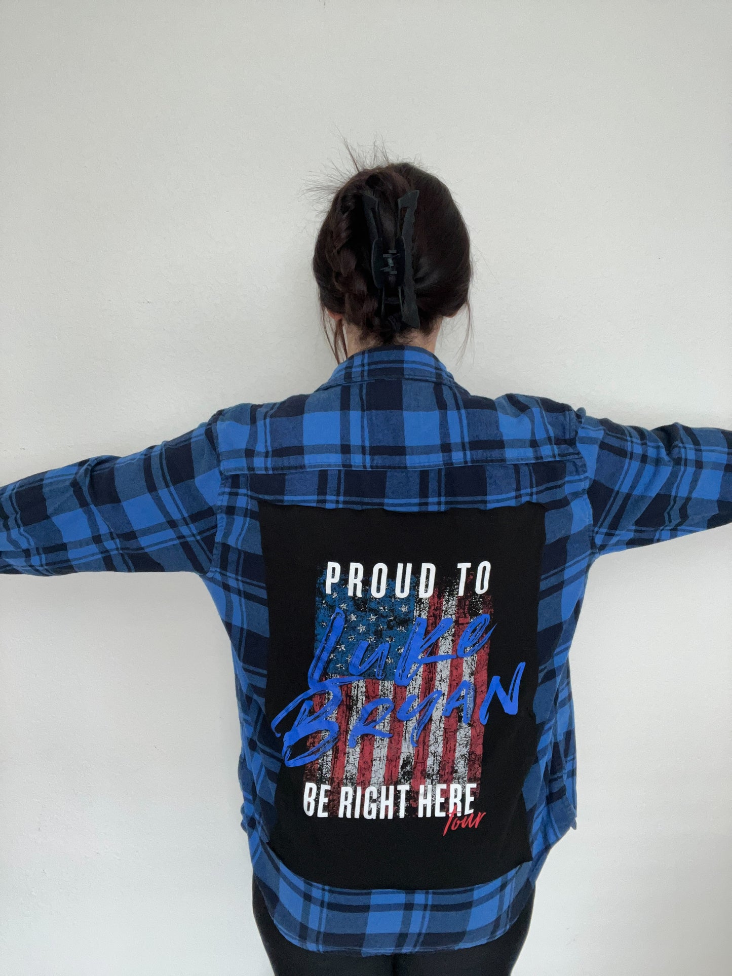 Luke Bryan - Large