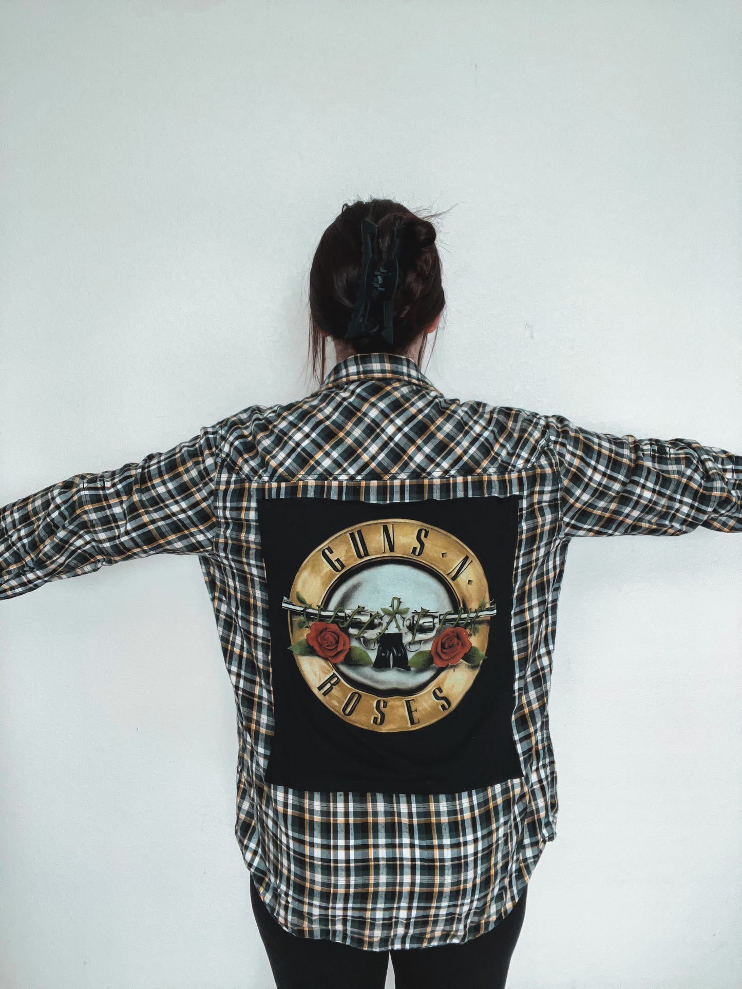 Guns N Roses - Large