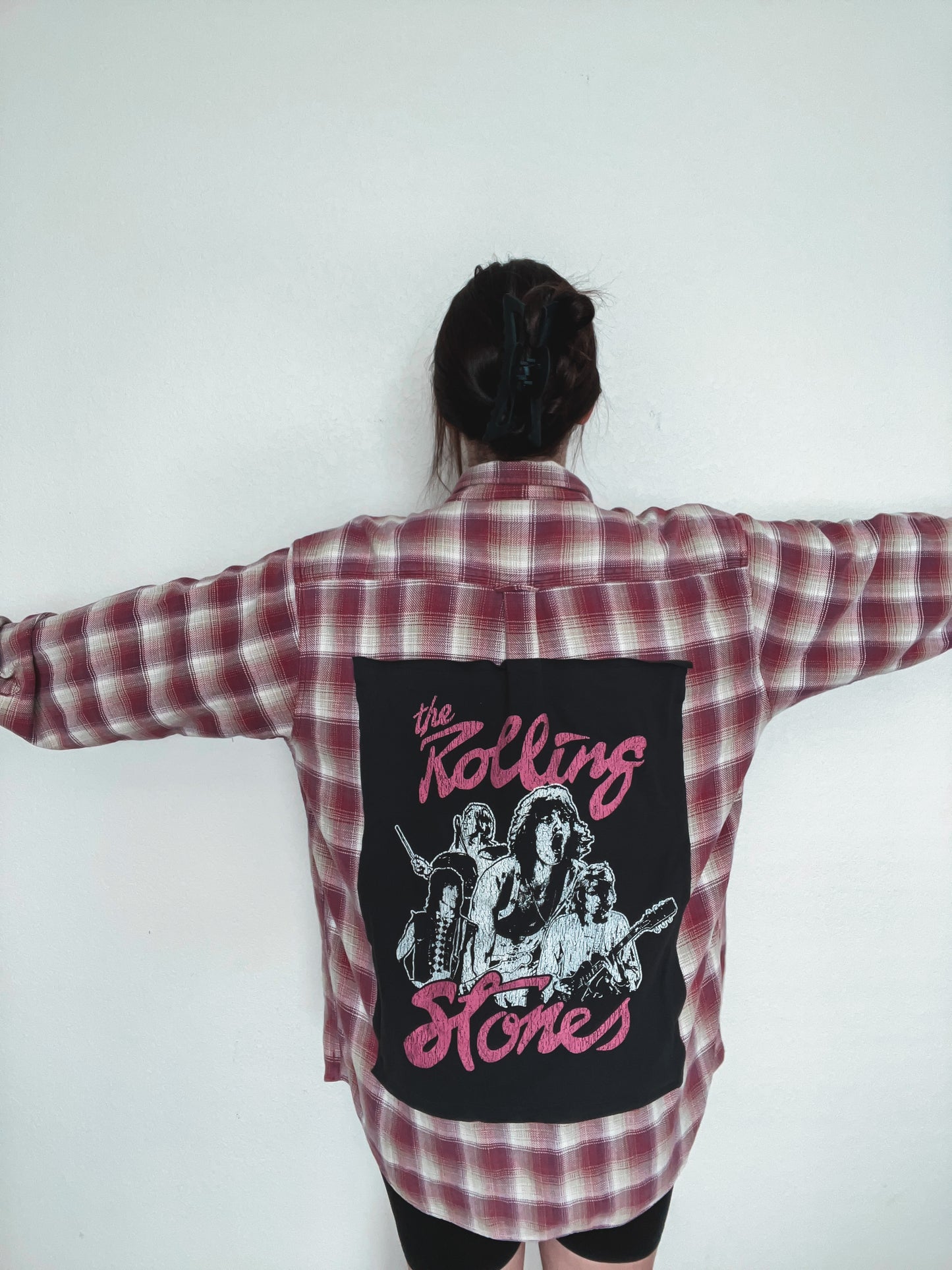 The Rolling Stones - XL Tall