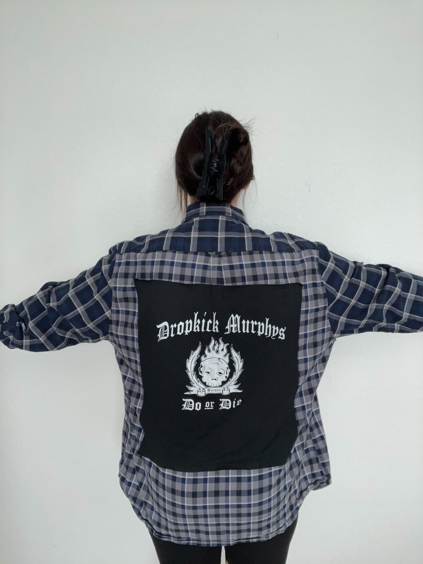 Dropkick Murphys - 2XL