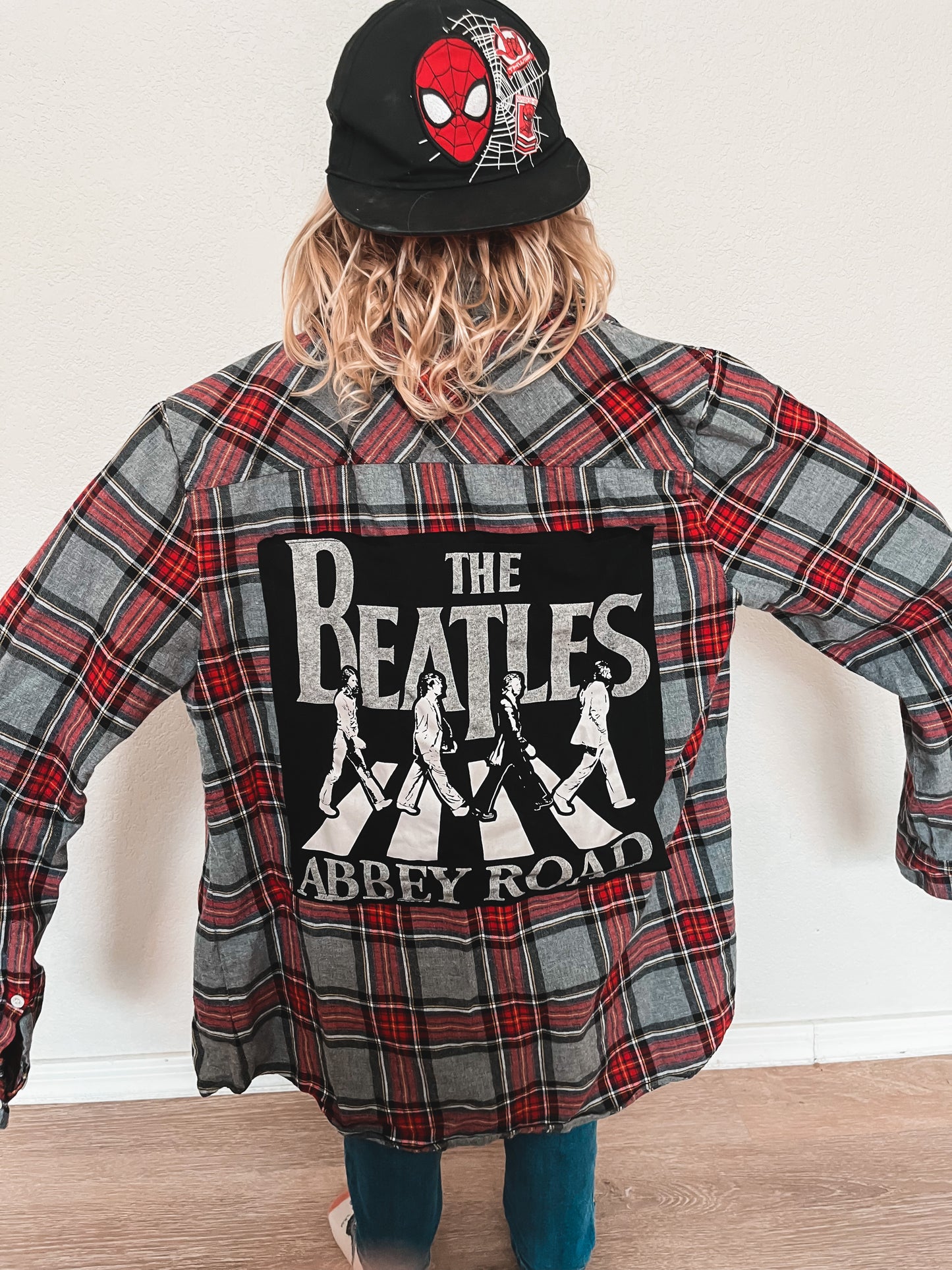 Kids The Beatles - Large 10
